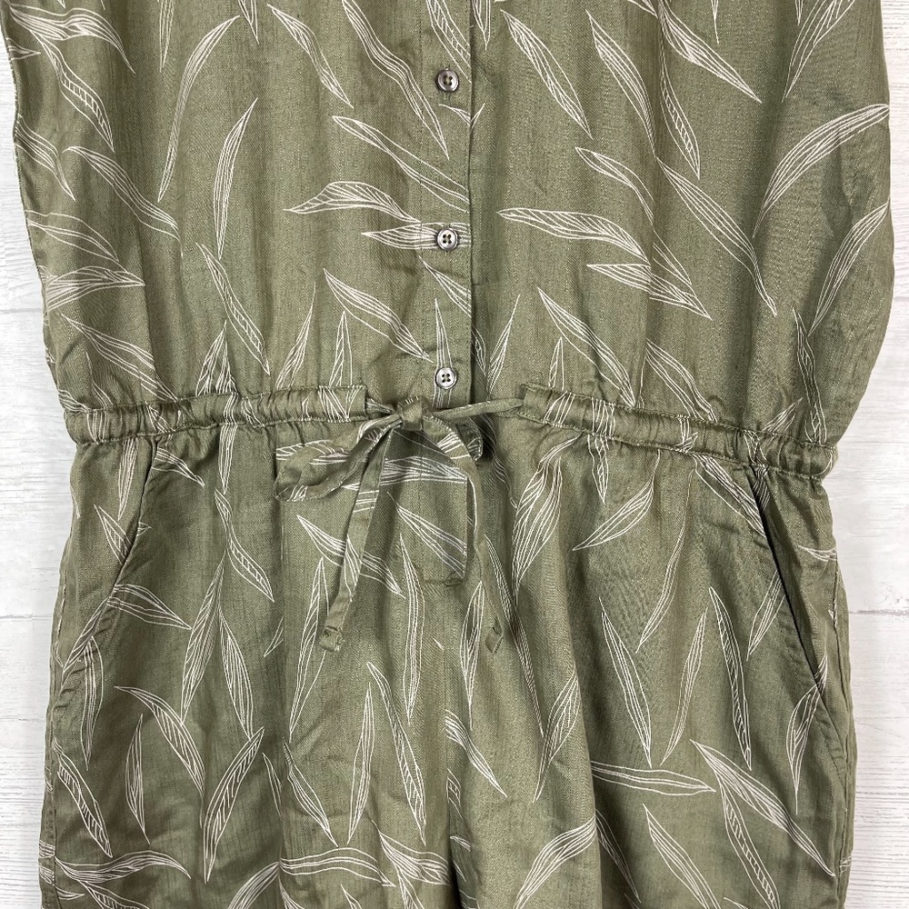 Prana Weekend Escape Romper - Picture 8 of 13